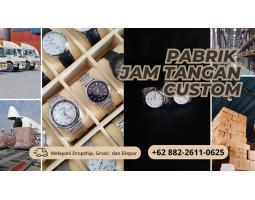Toko Souvenir Jam Tangan - Manado