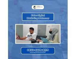 Kelas Digital Marketing - Makassar