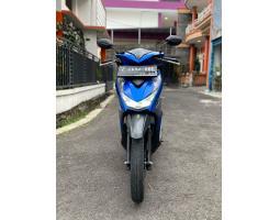 Motor Bekas Honda Beat CBS ISS Tahun 2022 - Garut