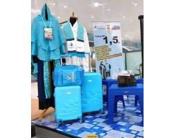 Jasa Travel Umroh Terpercaya Samira Travel - Kota Semarang