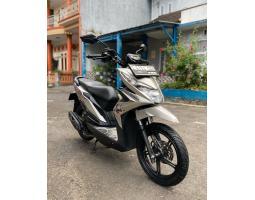 Motor Bekas Honda Beat Street Tahun 2019 Sangat Terawat - Garut