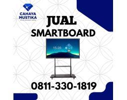 Toko Smartboard LED - Metro