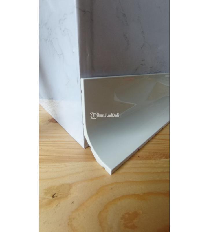 Distributor Hospital Plint Raveza Standar HACCP Langsung Pabrik - Tebo