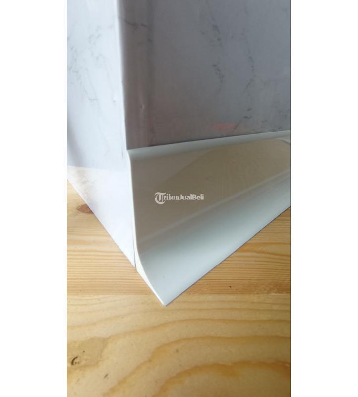 Distributor Hospital Plint Raveza Standar HACCP Langsung Pabrik - Tebo