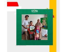 Tes Potensi Anak STIFIn - Bangka Lampung 
