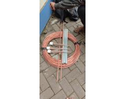 Agensi Pemasangan Penangkal Petir Murah - Cirebon 