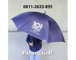 Agen Payung Golf Sablon - Ponorogo