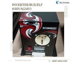 Produsen Inverter Bus 68468 Sempu - Banyuwangi 