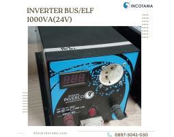 Ready Inverter 16518 Sawangan - Depok