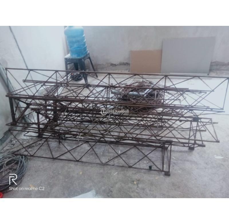 Bongkar Tower Sebelum Terlambat Hubungi Sekarang - Bekasi Kota