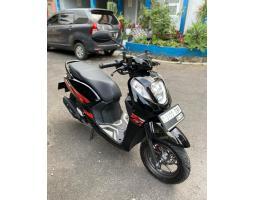 Motor Bekas Honda Genio Tahun 2023 Sangat Terawat  - Tasikmalaya