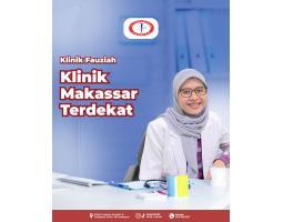 Klinik Makassar Terdekat - Makassar