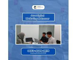 Jasa Digital Marketing - Makassar