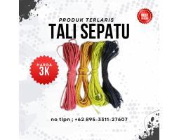 Tali Sepatu Murah - Mojokerto