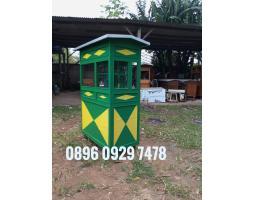 Gerobak Soto Mie Bogor Murah Terdekat - Jakarta Timur