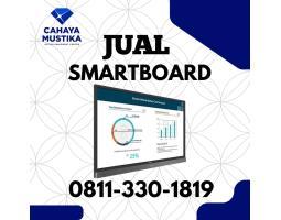 Toko Smart Interactive Display - Metro