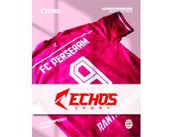 Konveksi Kaos Olahraga Echos.id -  Kutai Kartanegara 