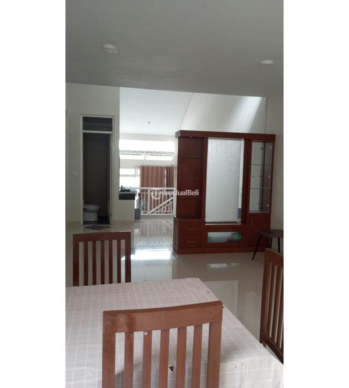 Dijual dan Disewakan Rumah di Terrace Hills Sentul City 3KT Siap Huni - Bogor