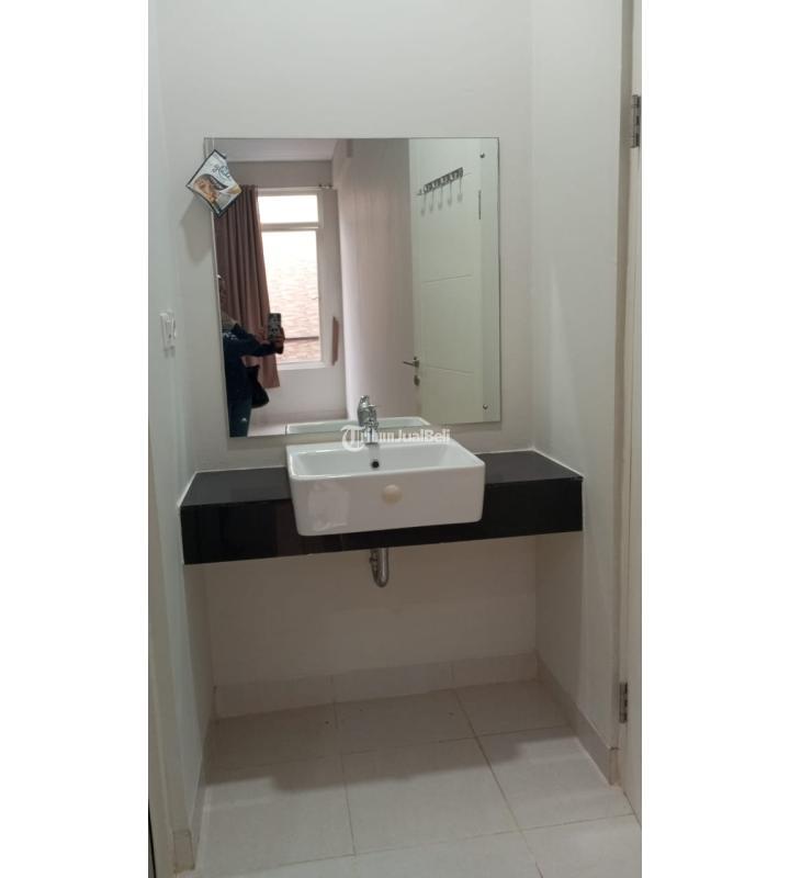 Dijual dan Disewakan Rumah di Terrace Hills Sentul City 3KT Siap Huni - Bogor