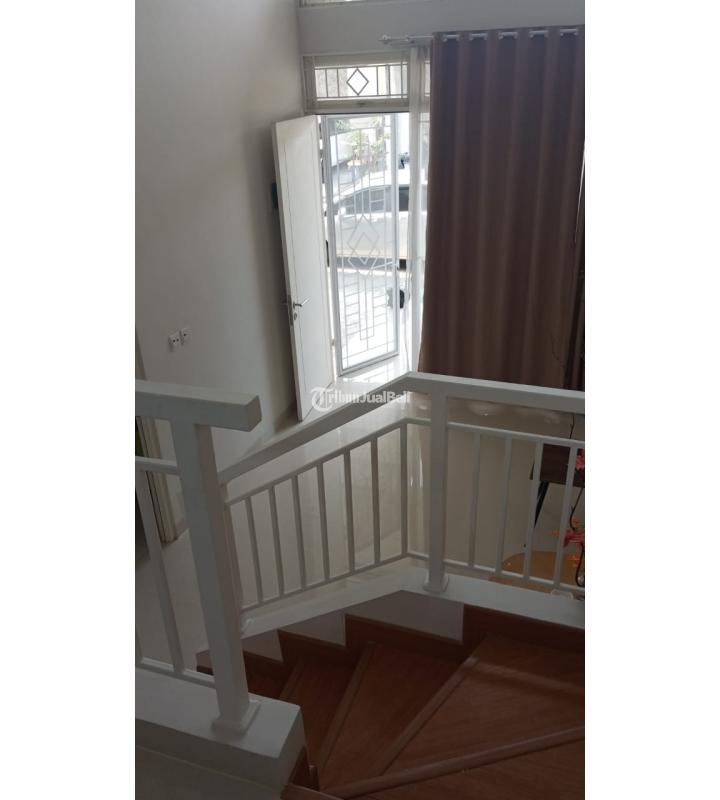 Dijual dan Disewakan Rumah di Terrace Hills Sentul City 3KT Siap Huni - Bogor