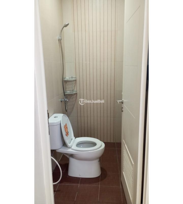 Dijual dan Disewakan Rumah di Terrace Hills Sentul City 3KT Siap Huni - Bogor