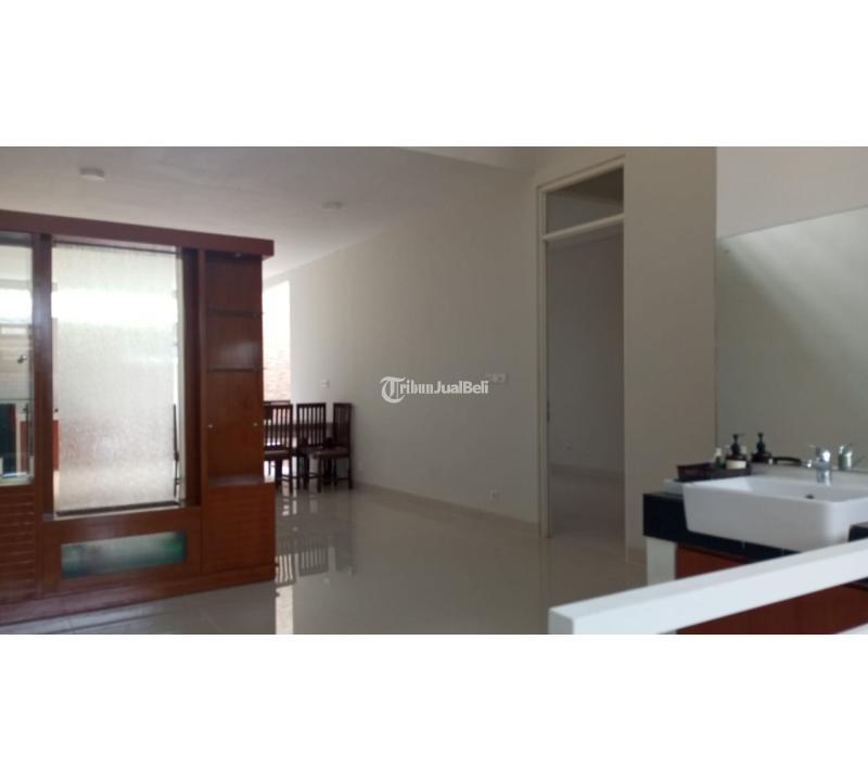 Dijual dan Disewakan Rumah di Terrace Hills Sentul City 3KT Siap Huni - Bogor