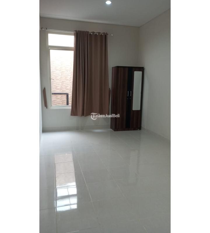 Dijual dan Disewakan Rumah di Terrace Hills Sentul City 3KT Siap Huni - Bogor