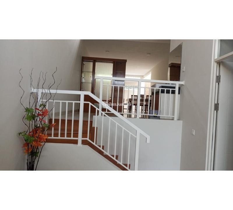 Dijual dan Disewakan Rumah di Terrace Hills Sentul City 3KT Siap Huni - Bogor