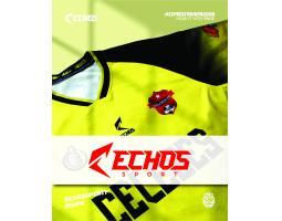 Kaos Printing Echos.id -  Mahakam Ulu