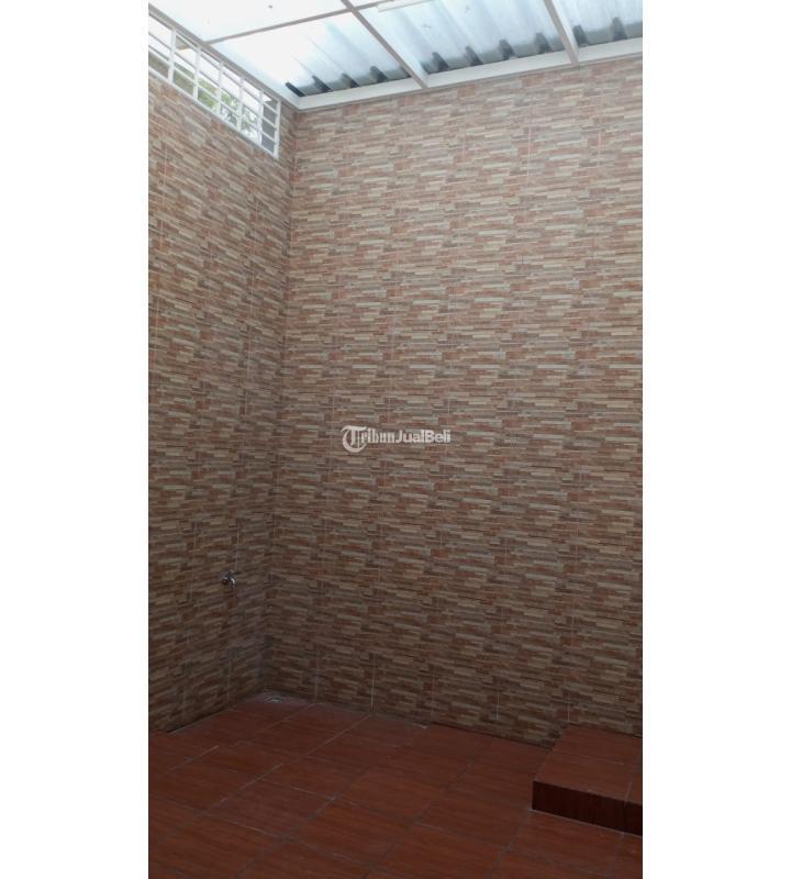 Disewakan Rumah di Sentul City 3 Kamar, AC, CCTV, Lokasi Asri - Bogor