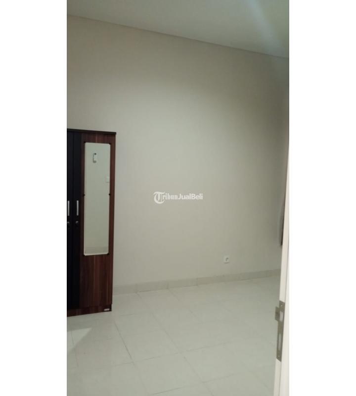 Disewakan Rumah di Sentul City 3 Kamar, AC, CCTV, Lokasi Asri - Bogor