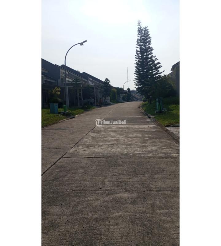 Disewakan Rumah di Sentul City 3 Kamar, AC, CCTV, Lokasi Asri - Bogor