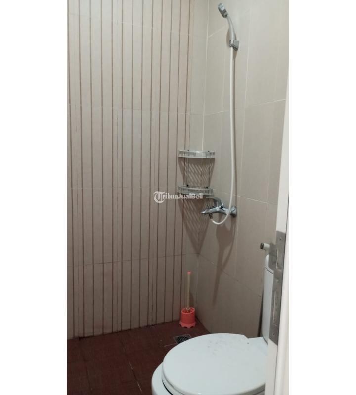 Disewakan Rumah di Sentul City 3 Kamar, AC, CCTV, Lokasi Asri - Bogor