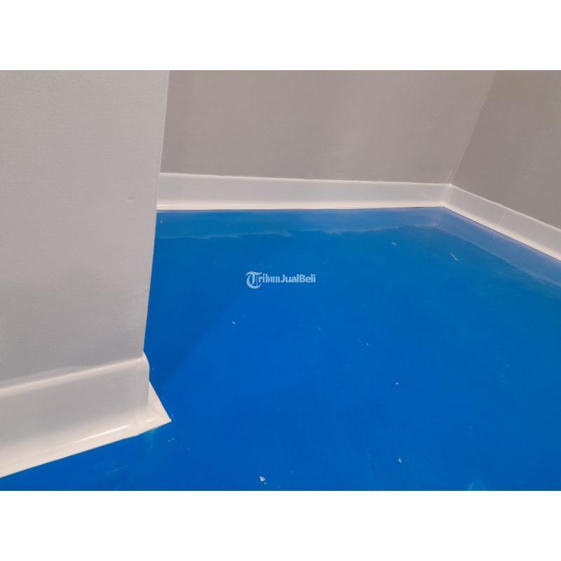 Distributor Hospital Plint Standar HACCP Langsung Pabrik - Semarang