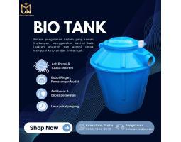 Kontraktor dan Supplier Biotank - Badung