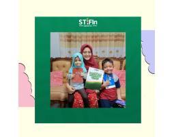 Tes STIFIn Terbaik dan Terpercaya - Bandar Lampung 