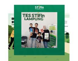 Tes STIFIn Mengembangkan Bisnis Kotabumi  - Bandar Lampung