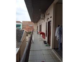 Dijual Kos 2 Lantai 20 Kamar Full Furnished di Perumahan Korpri - Bandar Lampung