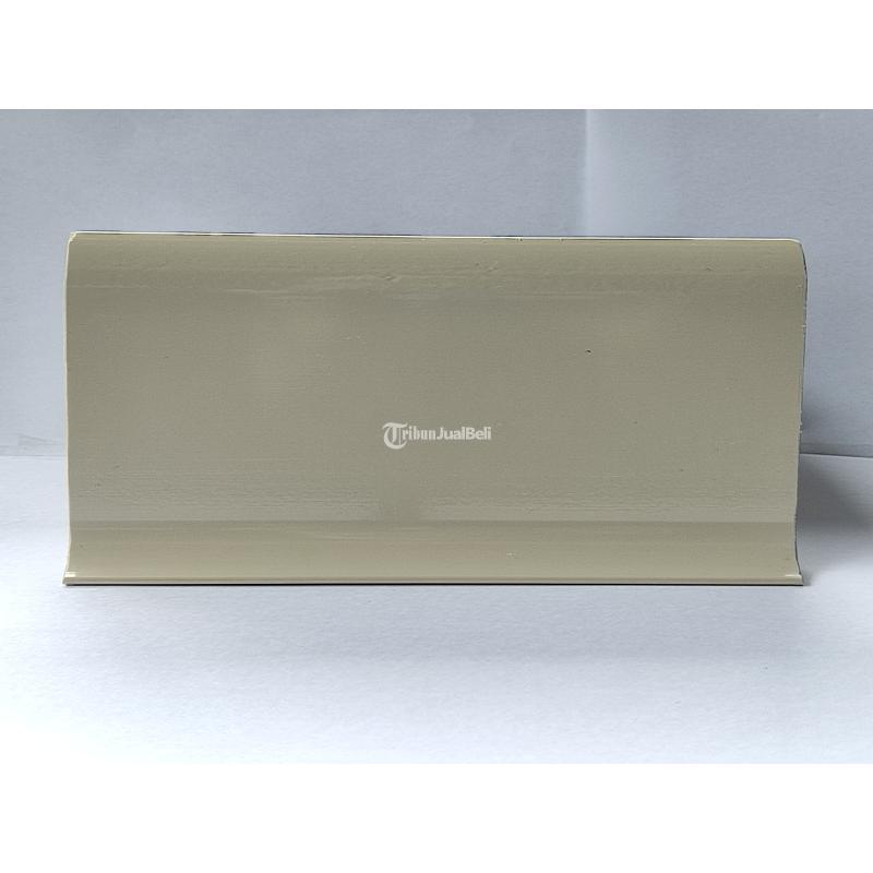 Produsen Plint Lantai Interior Hunian Standar Kesehata - Bima Kota