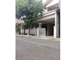 Dijual Rumah Strategis Dekat Metro Jl Jupiter Barat Rancabolang Margahayu Buahbatu - Bandung Kota