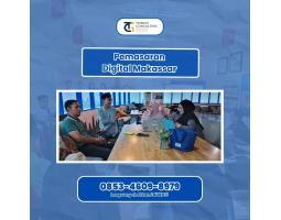 Pemasaran Digital - Makassar