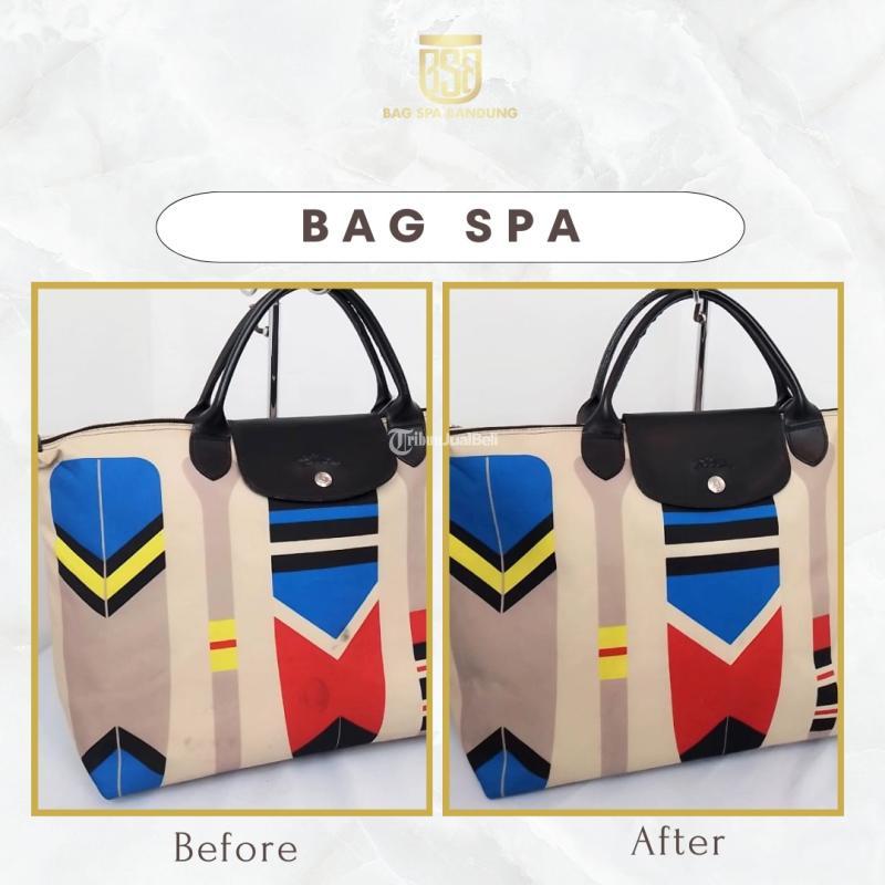 Berkualitas Cuci Tas Batununggal - Bandung