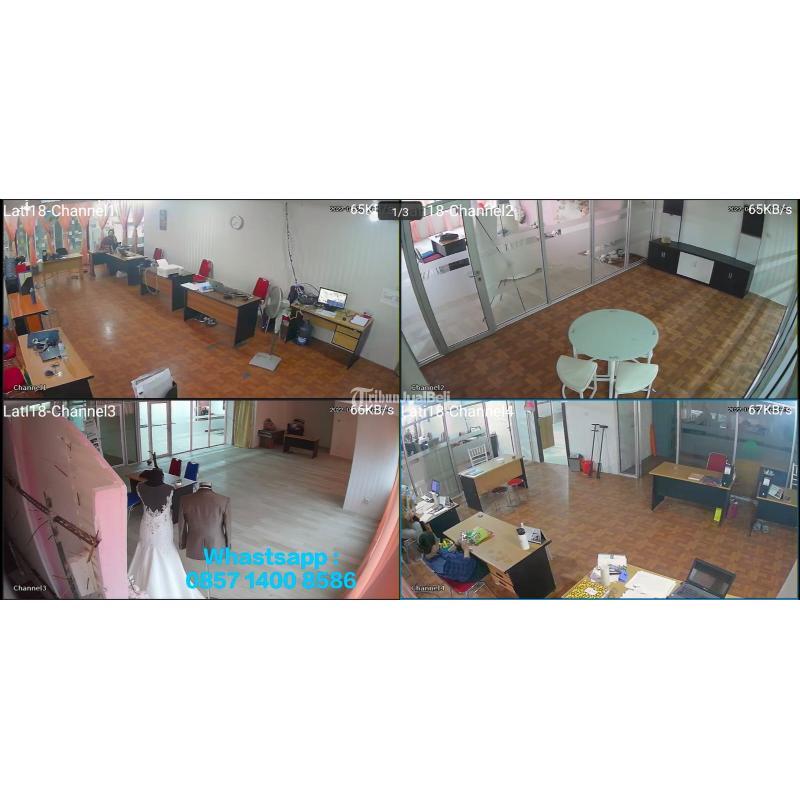 Ahli Jasa Pasang Cctv Kamera Kembangan - Jakarta Barat