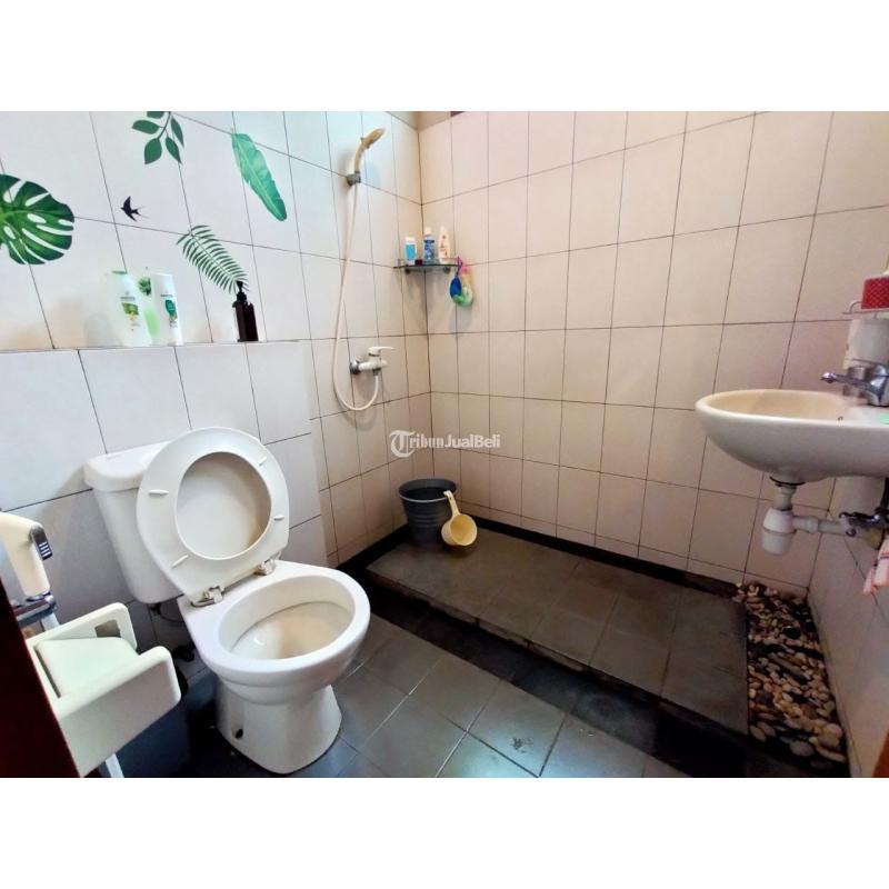 Dijual Rumah Sariwangi 2 Lantai Japanese Style Parongpong Dekat Upi SHM - Bandung Barat