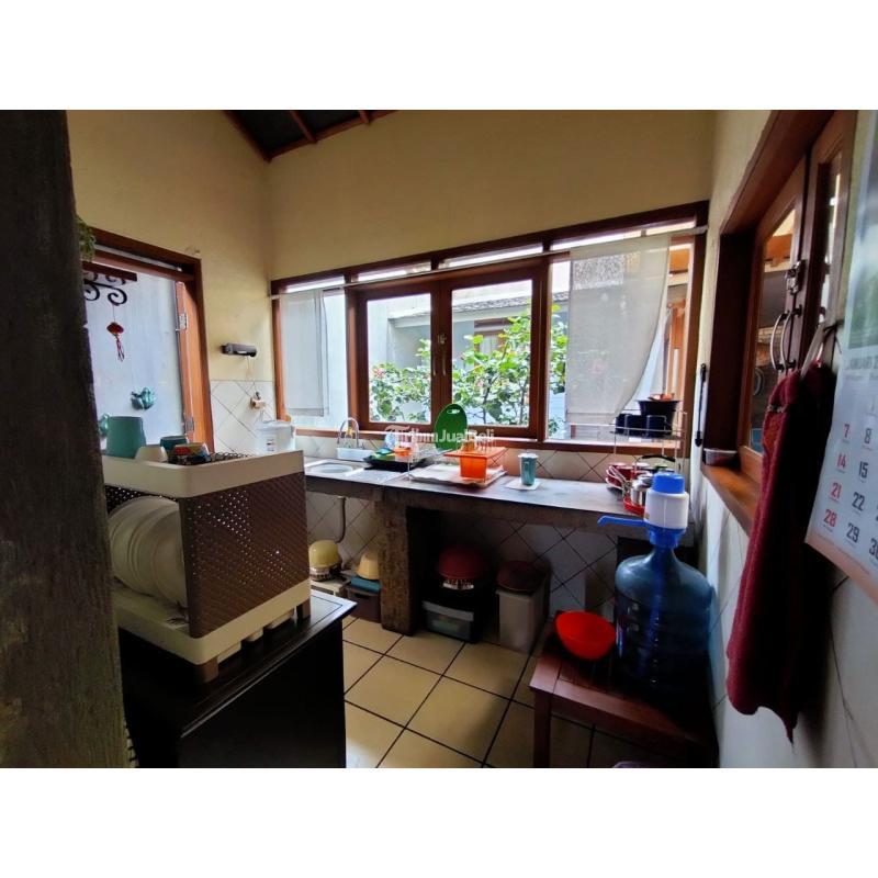 Dijual Rumah Sariwangi 2 Lantai Japanese Style Parongpong Dekat Upi SHM - Bandung Barat