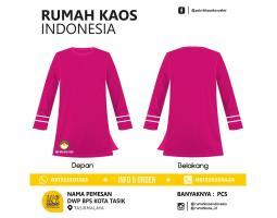 Seragam Custom Murah Tersedia berbagai Warna - Manokawari 