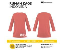 Seragam Tunik Bisa Custom - Pegungangan Arfak 