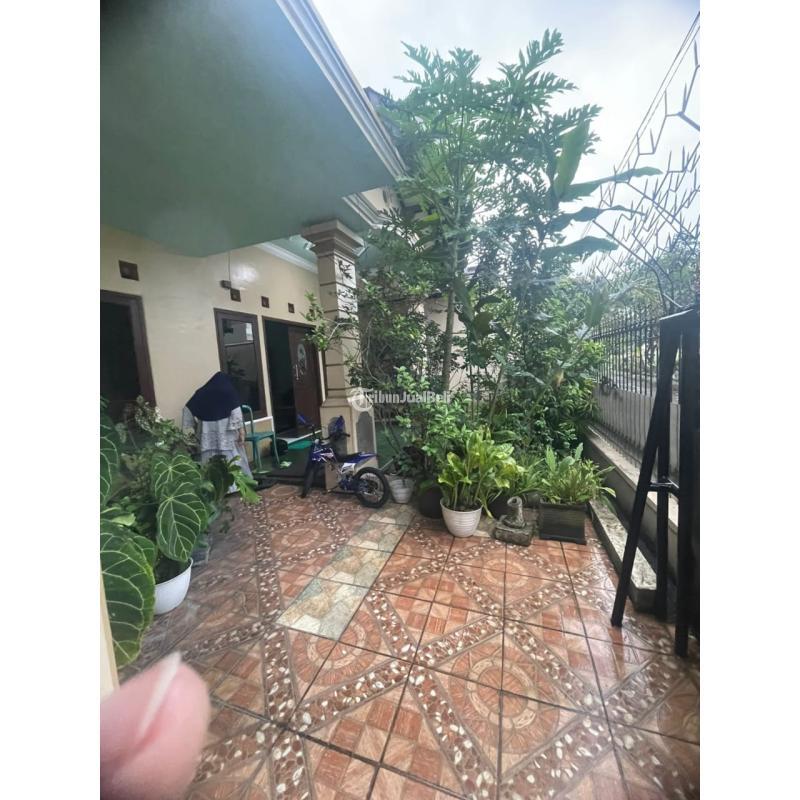 Dijual Rumah Modern Tipe 291 3KT 3KM Legalitas SHM - Malang 