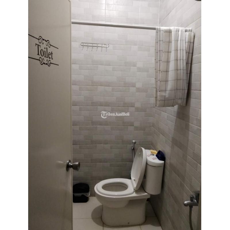 Dijual Rumah Modern Minimalis di Pandangwangi Tipe 190 5KT 5KM SHM - Malang