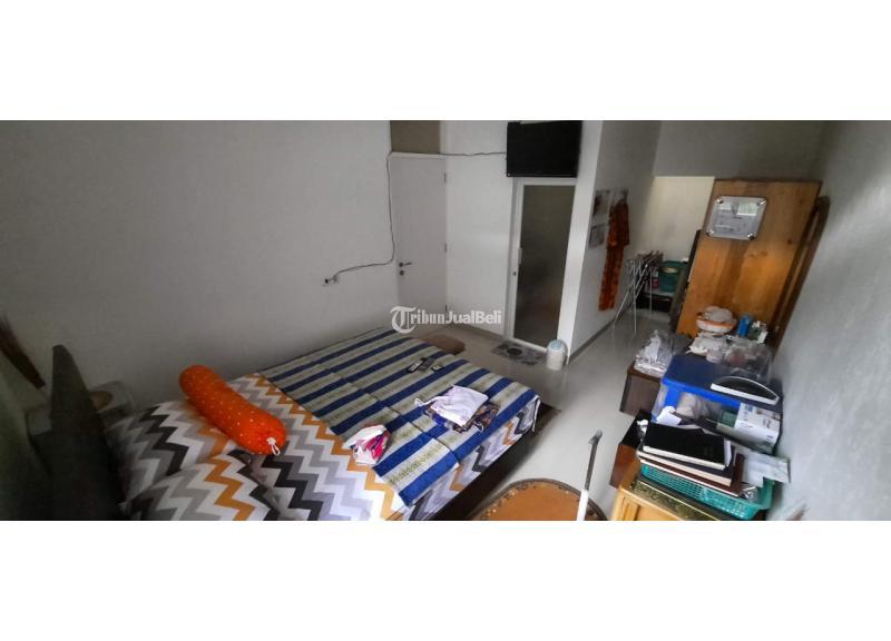 Dijual Rumah Modern Minimalis di Pandangwangi Tipe 190 5KT 5KM SHM - Malang